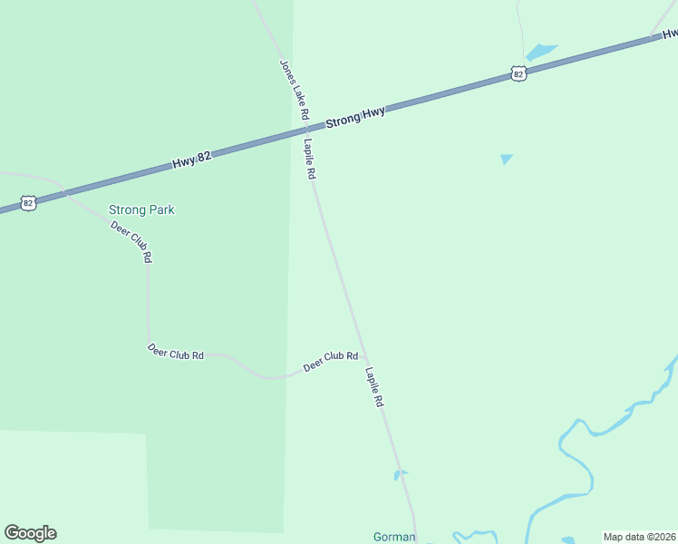 map of restaurants, bars, coffee shops, grocery stores, and more near 206-420 Lapile Road in Strong