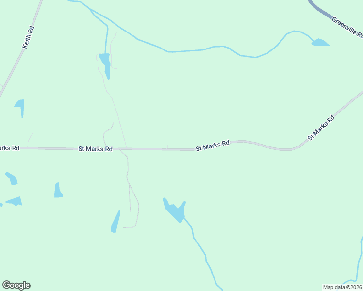 map of restaurants, bars, coffee shops, grocery stores, and more near 2940 Saint Marks Road in Hogansville