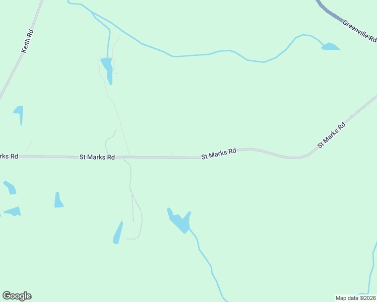 map of restaurants, bars, coffee shops, grocery stores, and more near 2940 Saint Marks Road in Hogansville