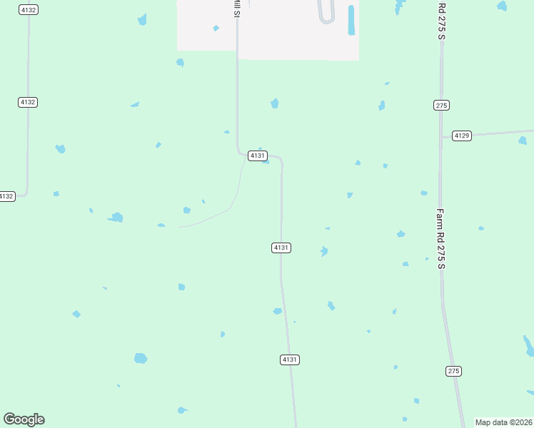 map of restaurants, bars, coffee shops, grocery stores, and more near 826 County Road 4131 in Cumby