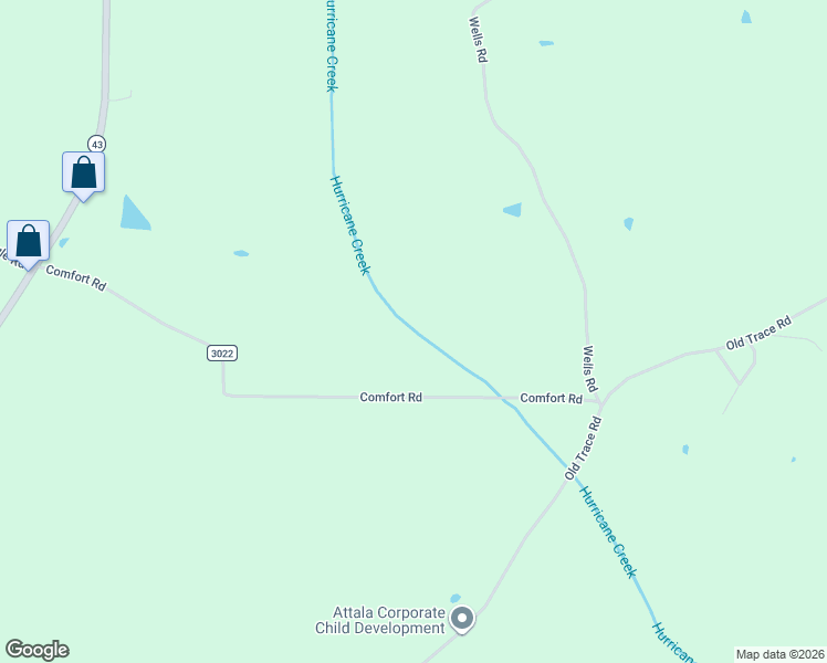 map of restaurants, bars, coffee shops, grocery stores, and more near in Kosciusko