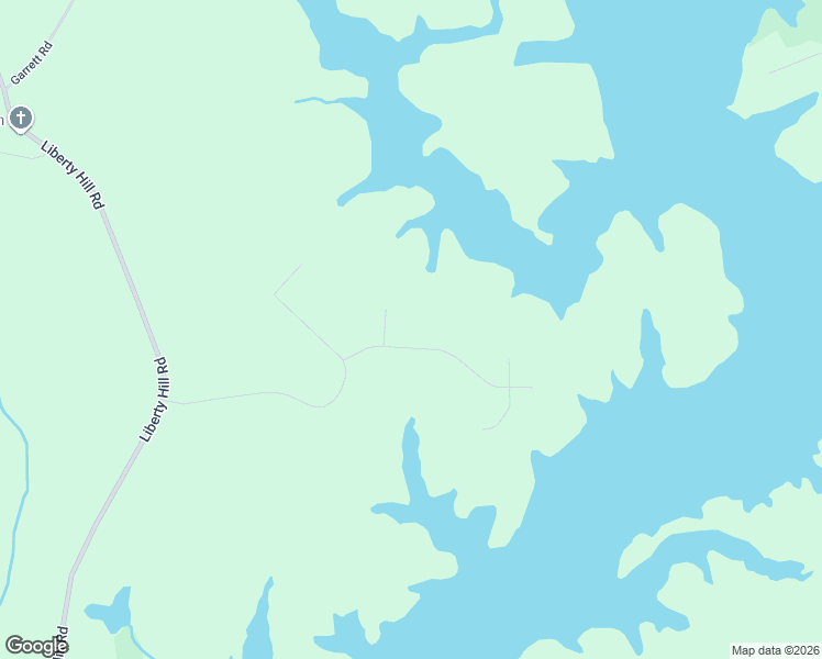 map of restaurants, bars, coffee shops, grocery stores, and more near 85 Caney Creek Court in LaGrange
