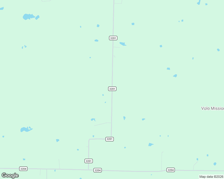 map of restaurants, bars, coffee shops, grocery stores, and more near 598 County Road 3201 in Campbell