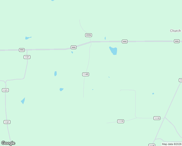 map of restaurants, bars, coffee shops, grocery stores, and more near 305 County Road 1145 in Atlanta