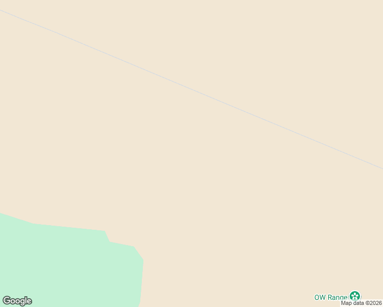 map of restaurants, bars, coffee shops, grocery stores, and more near Old Kane Springs Road in Borrego Springs