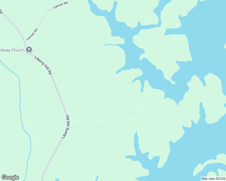 map of restaurants, bars, coffee shops, grocery stores, and more near 50 FISH CP in LaGrange