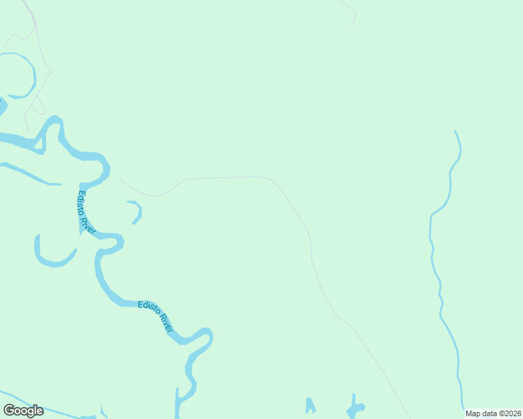 map of restaurants, bars, coffee shops, grocery stores, and more near 1031 Edisto River Road in Reevesville