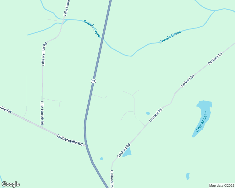 map of restaurants, bars, coffee shops, grocery stores, and more near 367 Ana Bella Lane in Gay