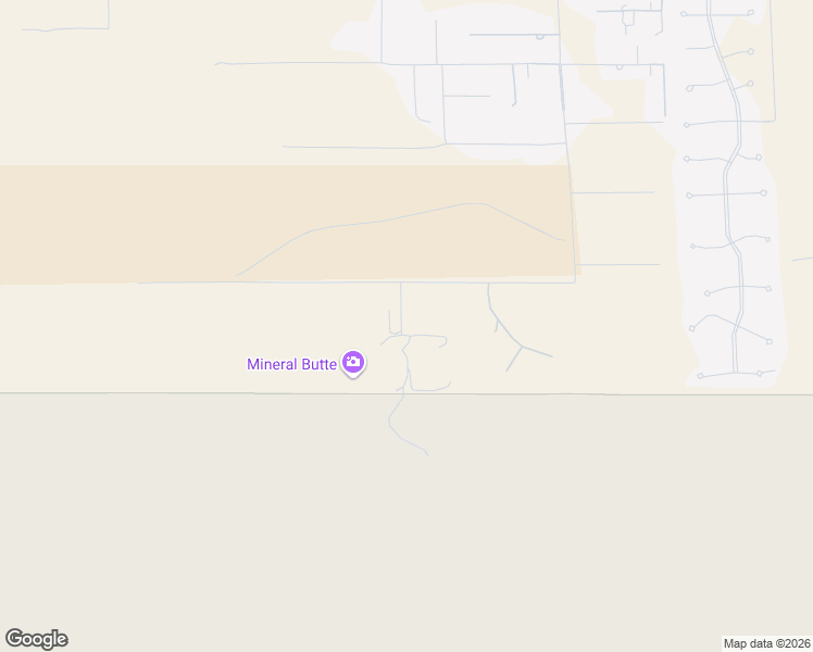 map of restaurants, bars, coffee shops, grocery stores, and more near 26400 Arrowhead Lane in San Tan Valley