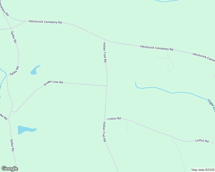 map of restaurants, bars, coffee shops, grocery stores, and more near in Linton