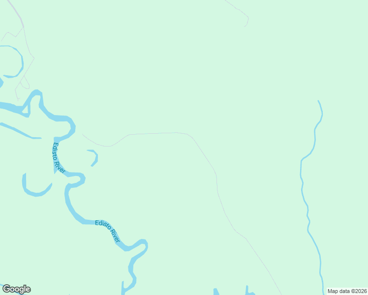 map of restaurants, bars, coffee shops, grocery stores, and more near 1031 Edisto River Road in Reevesville