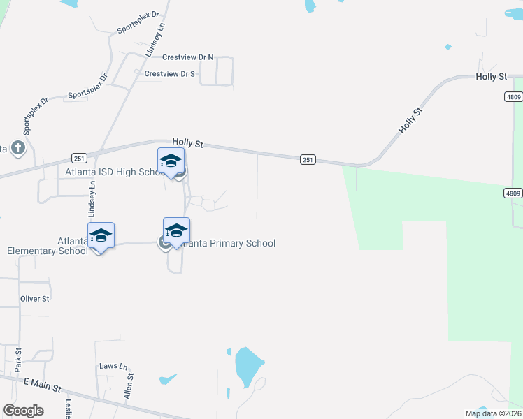 map of restaurants, bars, coffee shops, grocery stores, and more near 22 Timber Ridge Drive in Atlanta