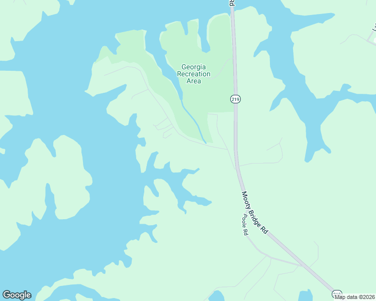 map of restaurants, bars, coffee shops, grocery stores, and more near 89 Riverbend Drive in LaGrange