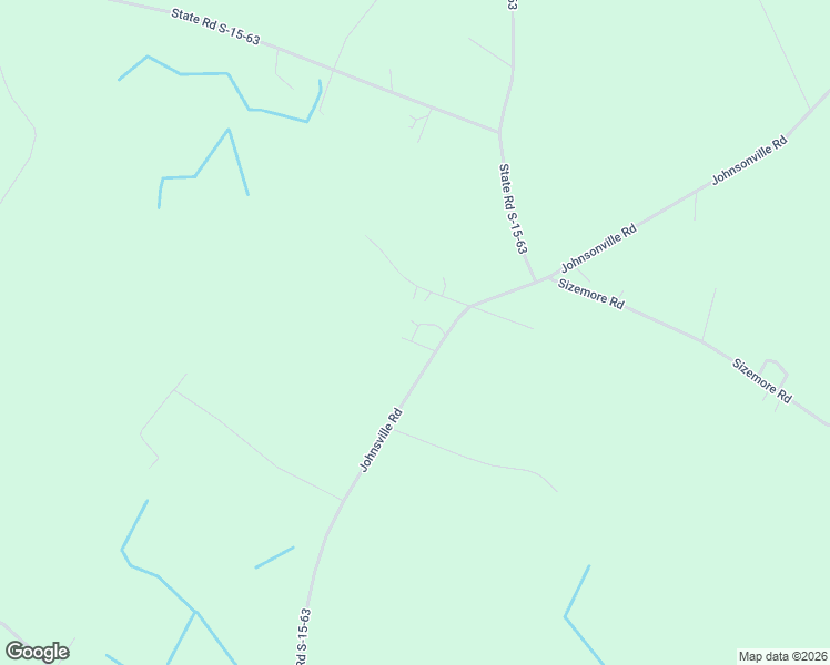 map of restaurants, bars, coffee shops, grocery stores, and more near 57 Angora Court in Smoaks