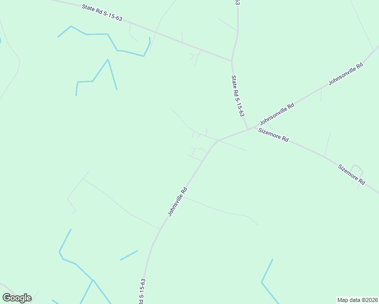 map of restaurants, bars, coffee shops, grocery stores, and more near 57 Angora Court in Smoaks