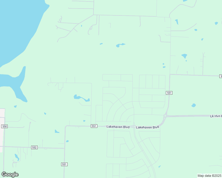 map of restaurants, bars, coffee shops, grocery stores, and more near 4147 Lavon Drive in Farmersville