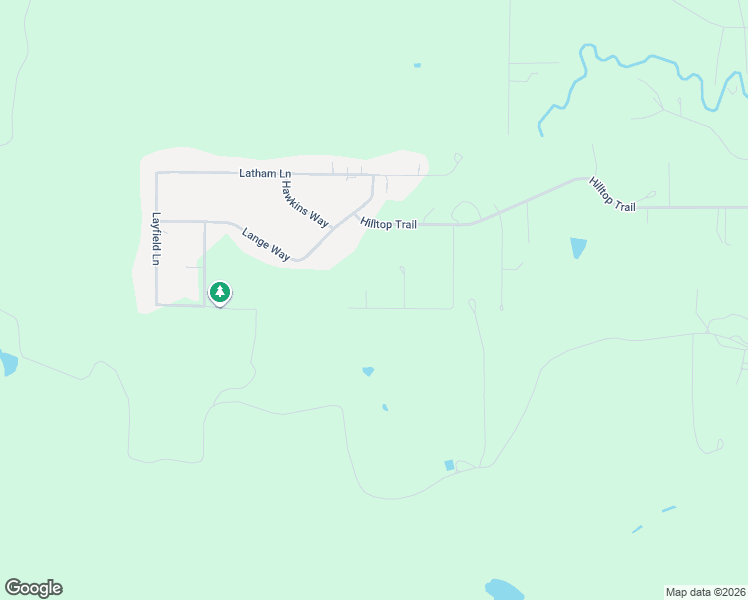 map of restaurants, bars, coffee shops, grocery stores, and more near 342 Wilson Court in Rhome