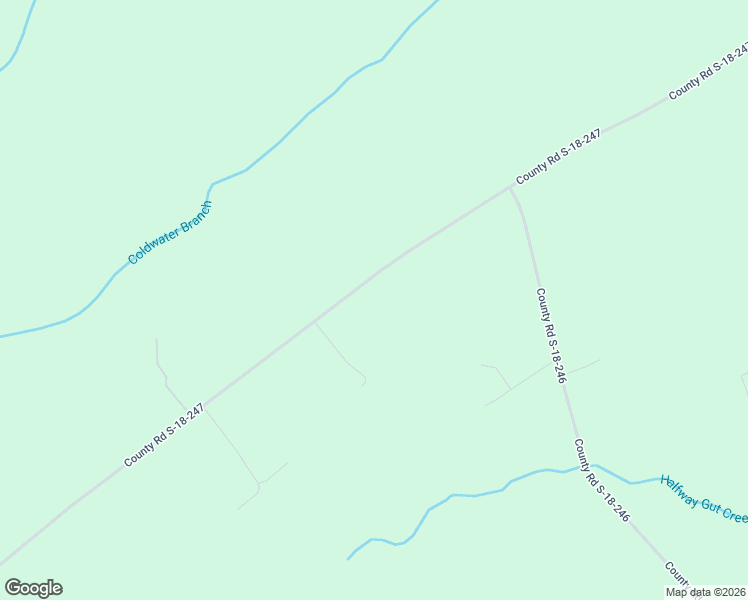 map of restaurants, bars, coffee shops, grocery stores, and more near 564 Sandridge Road in Dorchester County