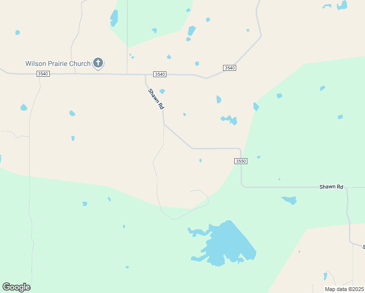map of restaurants, bars, coffee shops, grocery stores, and more near 1219 County Road 3550 in Paradise