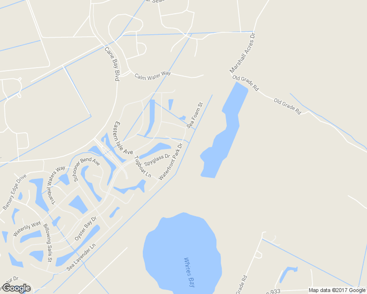 map of restaurants, bars, coffee shops, grocery stores, and more near 221 Waterfront Park Drive in Summerville