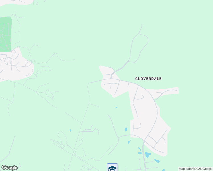 map of restaurants, bars, coffee shops, grocery stores, and more near 2217 Orange Grove Place in Escondido