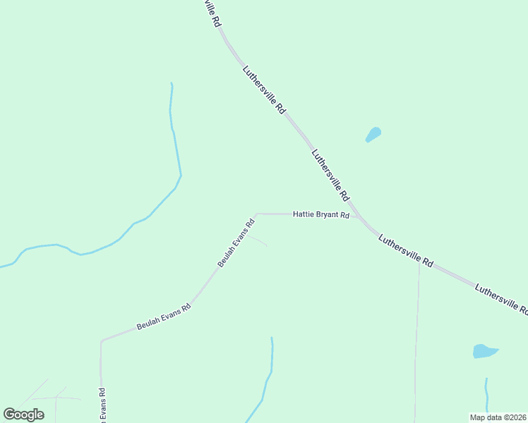 map of restaurants, bars, coffee shops, grocery stores, and more near 2337 Sweet Gum Road in Gay