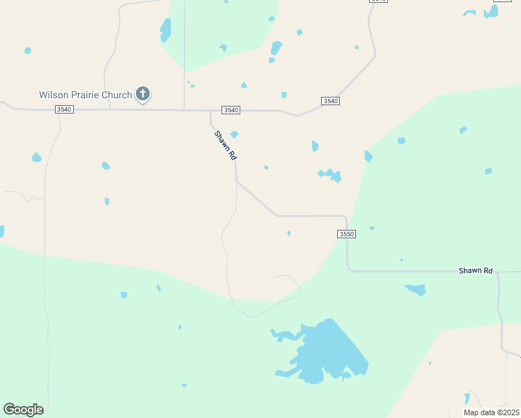map of restaurants, bars, coffee shops, grocery stores, and more near 1219 County Road 3550 in Paradise