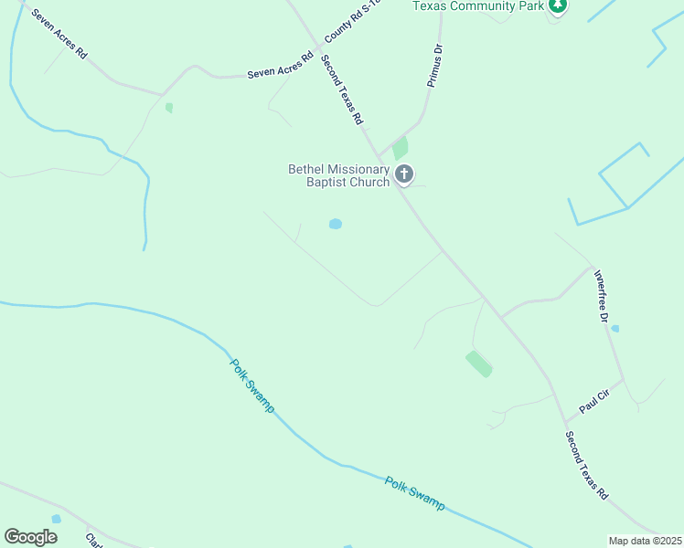 map of restaurants, bars, coffee shops, grocery stores, and more near 196 Oakland Road in Saint George