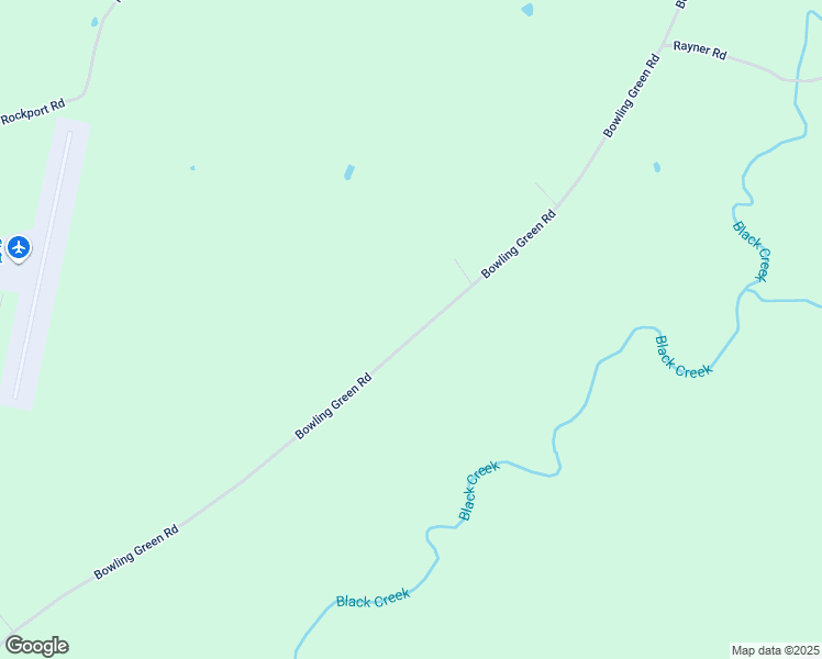 map of restaurants, bars, coffee shops, grocery stores, and more near 491 Bowling Green Road in Lexington