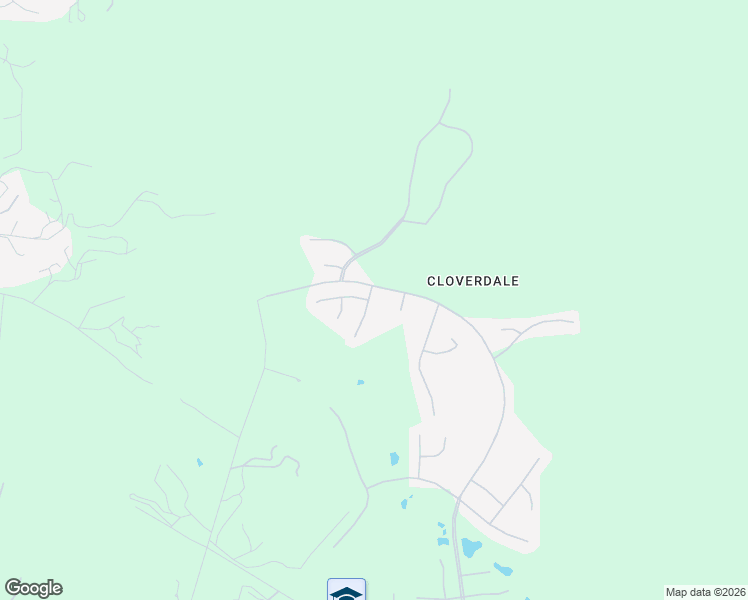 map of restaurants, bars, coffee shops, grocery stores, and more near 3161 Amberwood Lane in Escondido