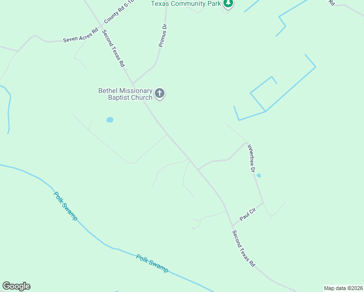 map of restaurants, bars, coffee shops, grocery stores, and more near 826 Second Texas Road in Saint George