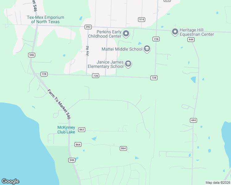 map of restaurants, bars, coffee shops, grocery stores, and more near 9077 Lakeridge Drive in Princeton