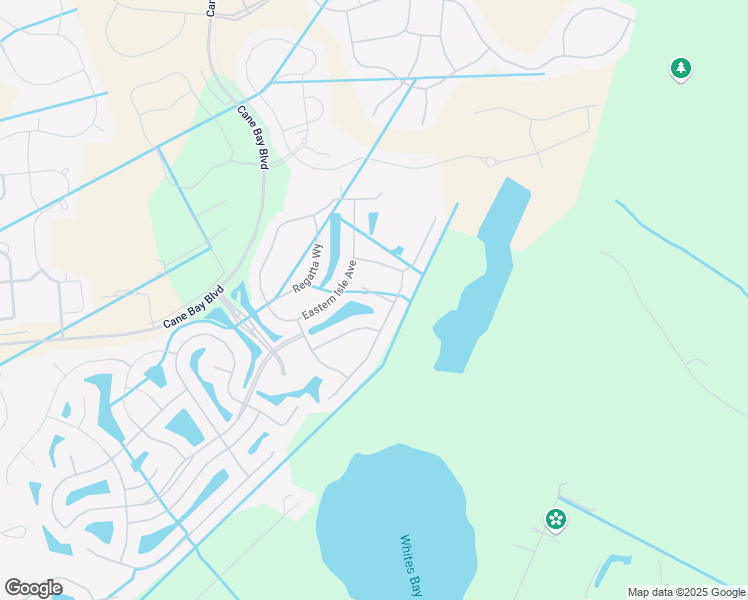 map of restaurants, bars, coffee shops, grocery stores, and more near 228 Waterfront Park Drive in Summerville