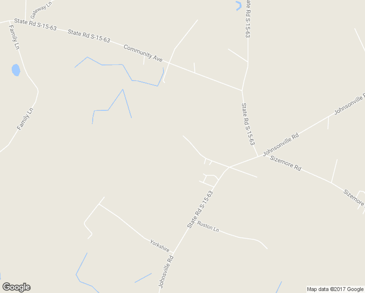 map of restaurants, bars, coffee shops, grocery stores, and more near 834 Silkhope Lane in Smoaks