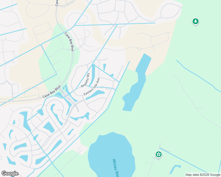 map of restaurants, bars, coffee shops, grocery stores, and more near 221 Waterfront Park Drive in Summerville