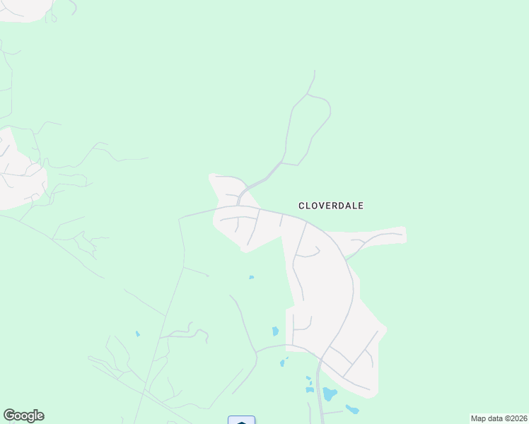 map of restaurants, bars, coffee shops, grocery stores, and more near 3148 Amberwood Lane in Escondido