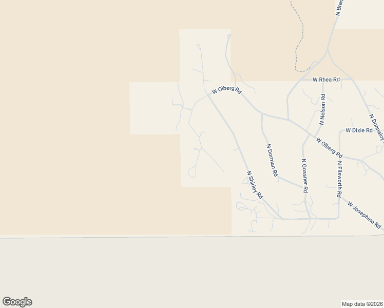 map of restaurants, bars, coffee shops, grocery stores, and more near 26863 North Donna Place in Queen Creek