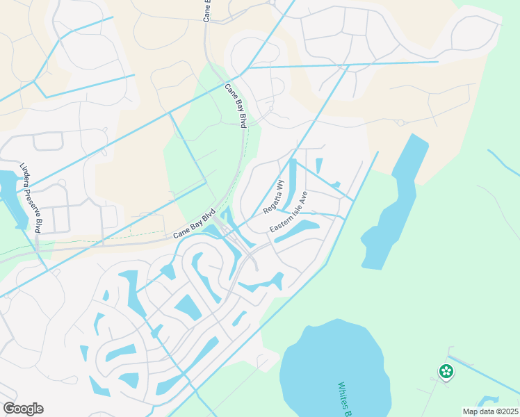 map of restaurants, bars, coffee shops, grocery stores, and more near 320 Regatta Way in Summerville