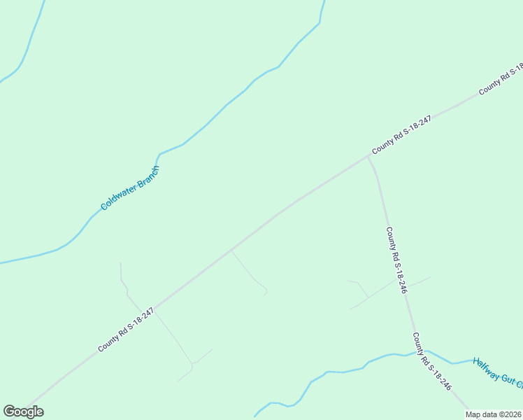 map of restaurants, bars, coffee shops, grocery stores, and more near 564 Sandridge Road in Dorchester County