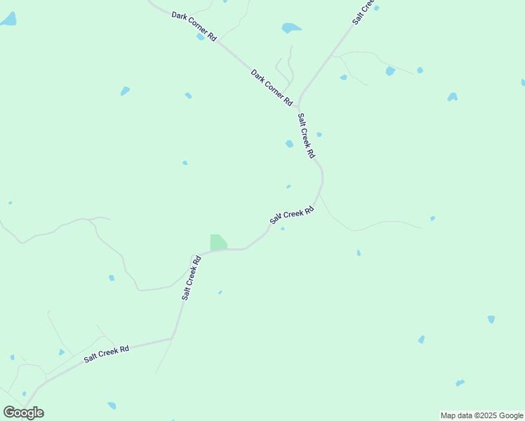 map of restaurants, bars, coffee shops, grocery stores, and more near 4732 Salt Creek Road in Jacksboro