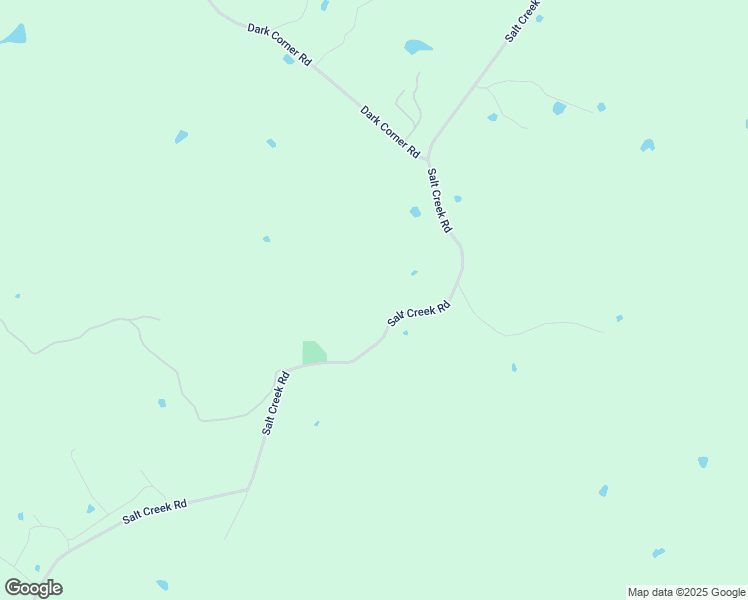 map of restaurants, bars, coffee shops, grocery stores, and more near 4732 Salt Creek Road in Jacksboro