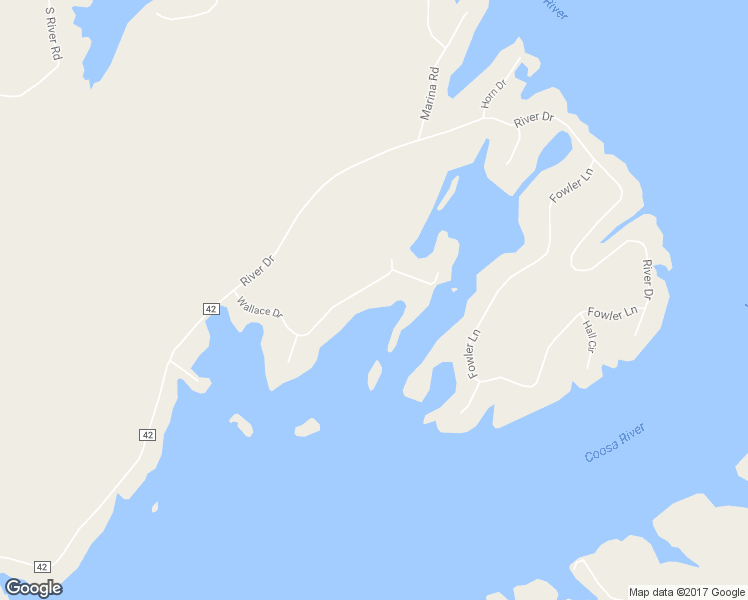 map of restaurants, bars, coffee shops, grocery stores, and more near 424 Wallace Drive in Shelby