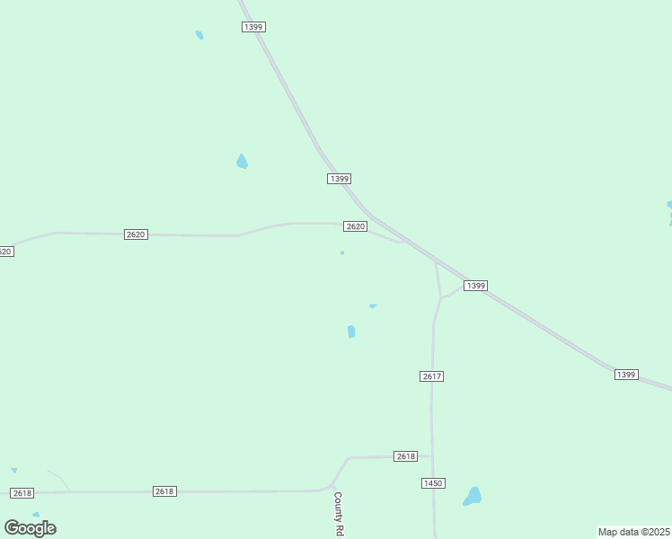 map of restaurants, bars, coffee shops, grocery stores, and more near 151 County Road 2620 in Marietta