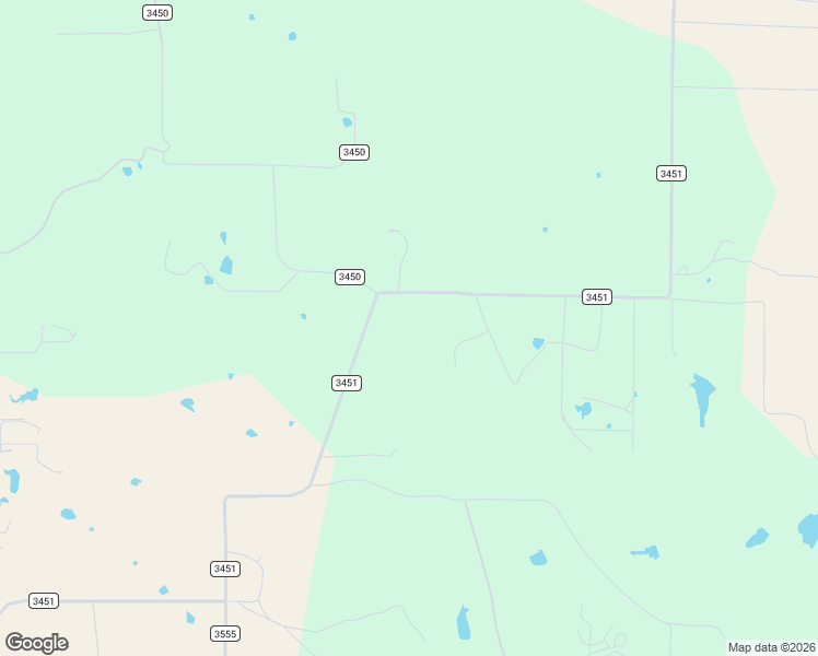 map of restaurants, bars, coffee shops, grocery stores, and more near 939 County Road 3451 in Paradise