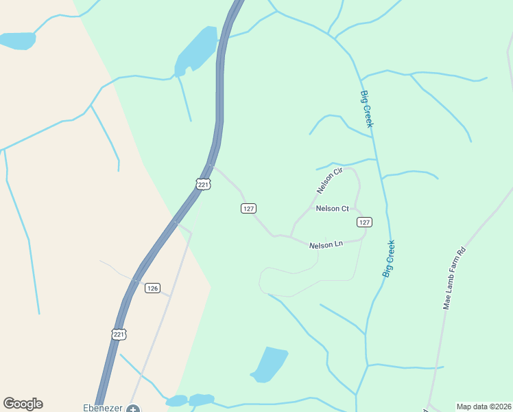 map of restaurants, bars, coffee shops, grocery stores, and more near 1255-1291 Nelson Road in Louisville