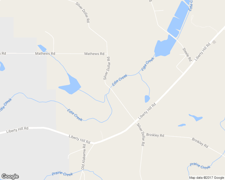 map of restaurants, bars, coffee shops, grocery stores, and more near 695 Silver Dollar Road in Milner