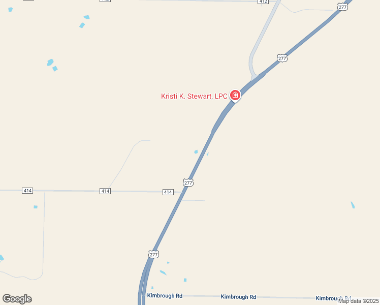 map of restaurants, bars, coffee shops, grocery stores, and more near 902 U.S. 277 in Haskell