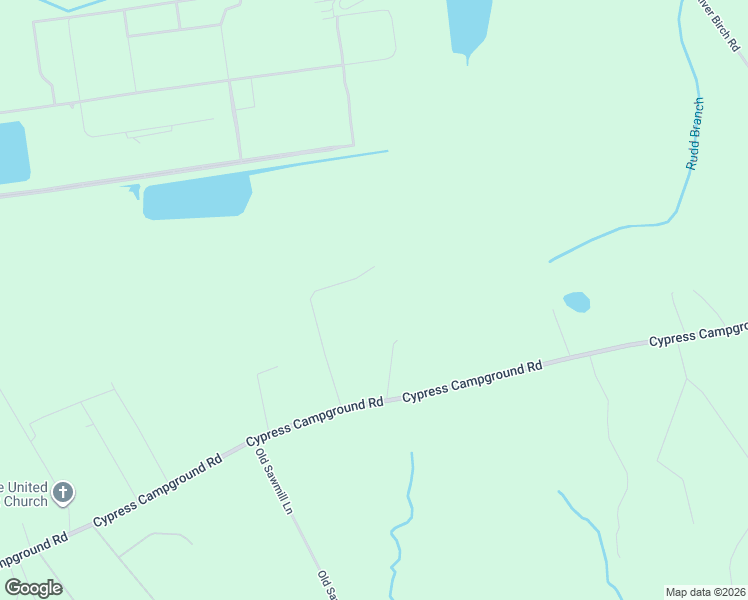 map of restaurants, bars, coffee shops, grocery stores, and more near 183 Ryefield Lane in Ridgeville