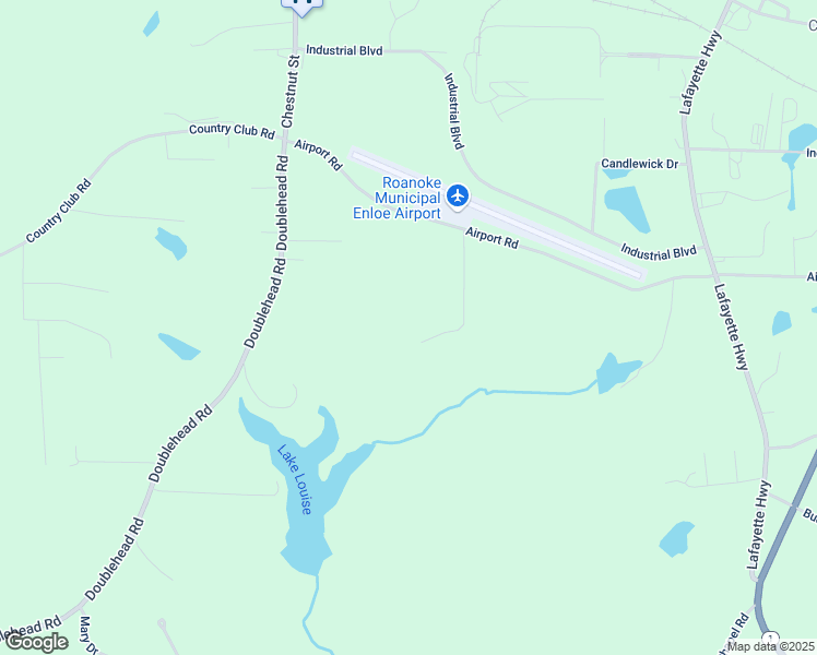 map of restaurants, bars, coffee shops, grocery stores, and more near 727 Airport Road in Roanoke