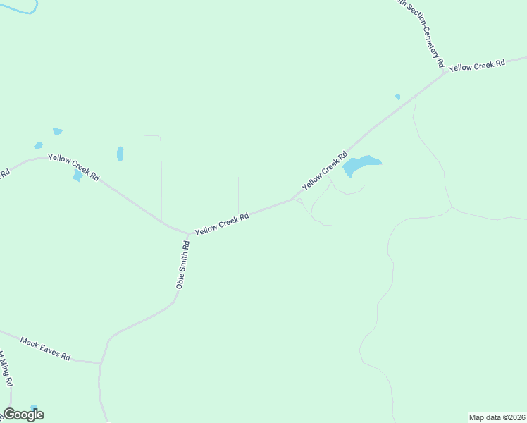 map of restaurants, bars, coffee shops, grocery stores, and more near 3925 Yellow Creek Road in Macon